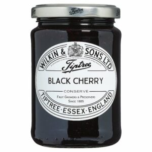 Wilkin and Sons Black Cherry Conserve