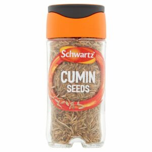 Schwartz Cumin Seeds