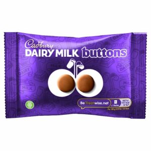 Cadbury Giant Buttons Standard