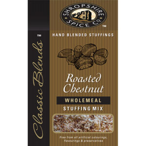 Shropshire Spice Chestnut Stuffing