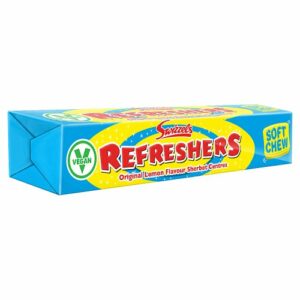 Swizzels Matlow Refreshers Stickpack
