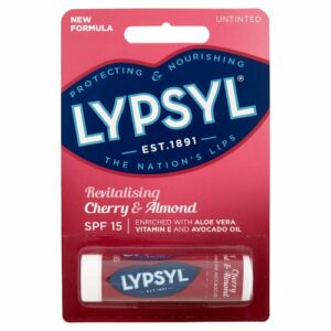 Lypsyl Cherry & Almond