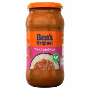 Ben's Original Tikka Masala Sauce