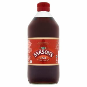 Sarsons Malt Vinegar Large