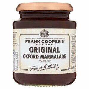 Frank Coopers Original Oxford Coarse Marmalade