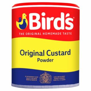 Birds Custard Powder Original
