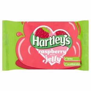 Hartleys Raspberry Jelly