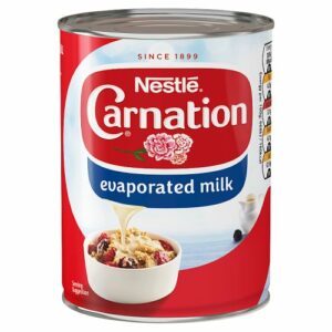 Carnation Evaporated Milk Large