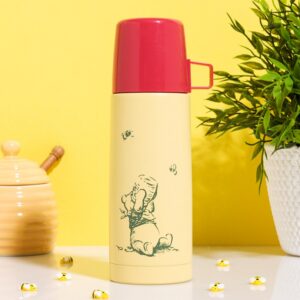 Disney Winnie The Pooh Retro Thermal Flask