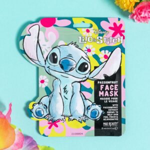 Lilo & Stitch Sheet Face Mask from Mad Beauty