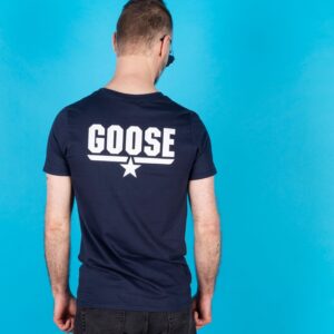 Men's Top Gun Goose T-Shirt