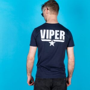 Men's Top Gun Viper T-Shirt