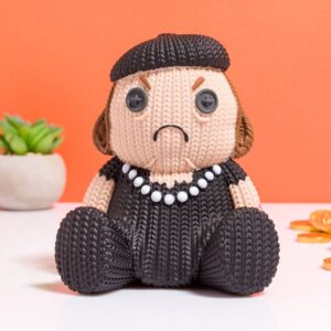 The Goonies Mama Fratelli Collectable Vinyl Figure from Handmade By Robots