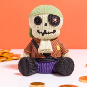 The Goonies One Eyed Willy Collectable Vinyl Figure from Handmade By Robots