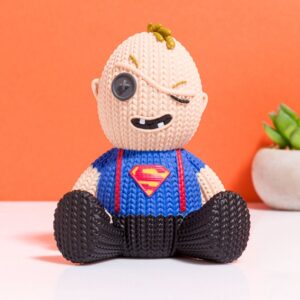 The Goonies Sloth Collectable Vinyl Figure from Handmade By Robots