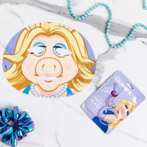 The Muppets Miss Piggy Sheet Face Mask from Mad Beauty