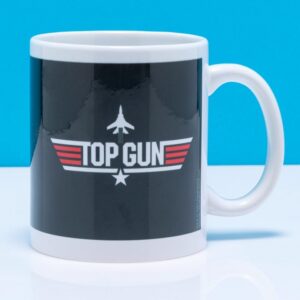Top Gun The Need For Speed Mug