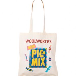 Woolworths Pic N Mix Tote Bag