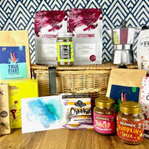 The Awesome Coffee Hamper
