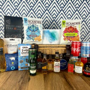 The Awesome Whisky Hamper