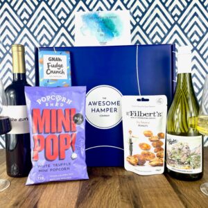 The Wine Gift Box