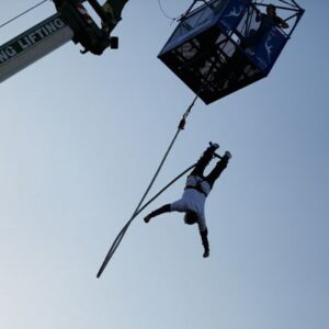 London Bungee Jump for Two