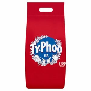 Typhoo Tea Bags x 1100
