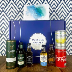 Whisky Tasting Gift Box