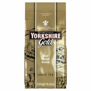 Yorkshire Gold Loose Tea