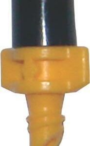 180 Degree Micro Sprayer Mister Yellow Base (18 L/H)