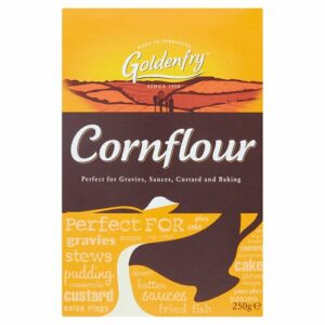 Goldenfry Cornflour
