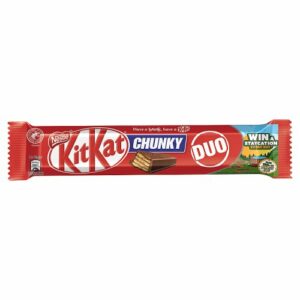 Kit Kat Chunky Duo