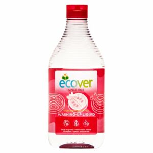Ecover Washing Up Liquid Pomegranate And Fig