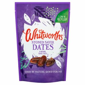 Whitworths Stoned Dates