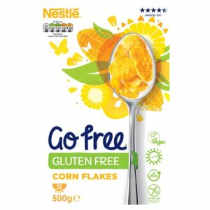 Nestle Gluten Free Cornflakes