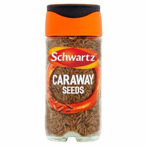 Schwartz Caraway Seeds