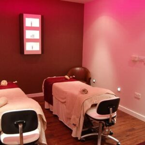 Saturday Spa Break with 25 Minute Treatment and Dinner at Bannatyne Darlington