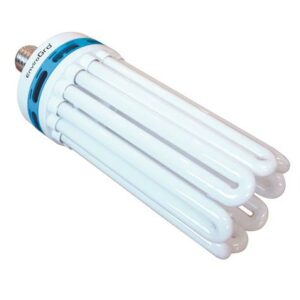 250w EnviroGro CFL Super Cool White Lamp - 14000k