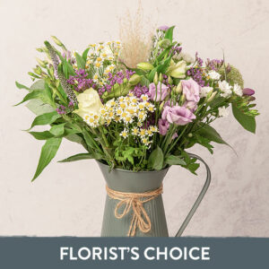 Florist's Choice Grande