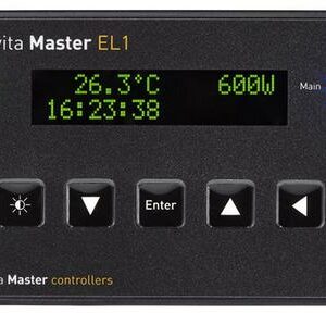 Gavita Master Controller EL1 & EL2