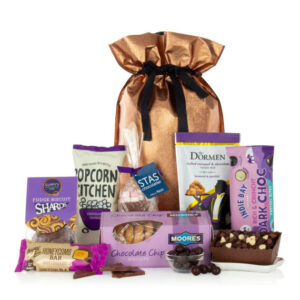 Love Chocolate Gift Bag