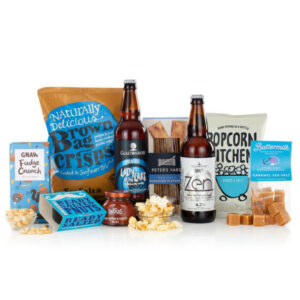 Beer and Ale Treat Box
