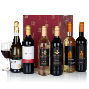 Wine Selection Box