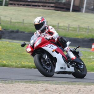 Ride Your Own Bike Track Day at Knockhill Circuit