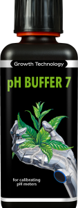 Growth Technology pH Buffer 7 300ml