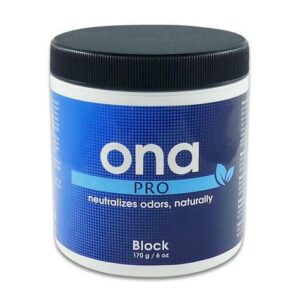 ONA Block Pro Odor Neutralizing Agent
