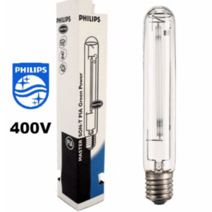 Philips Master GreenPower 600W/400V HPS Pro EL Lamp