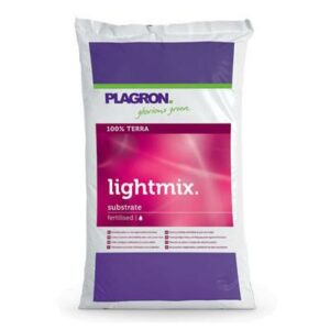 Plagron - Lightmix Soil 50L