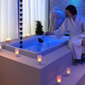 The Executive Detox Spa Day at River Wellbeing Spa Special Offer
