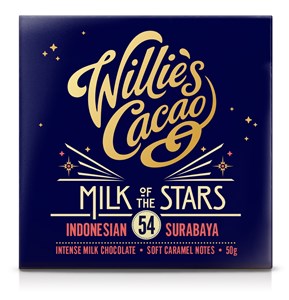 Willie's Milk of the Stars
